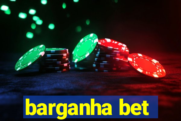 barganha bet